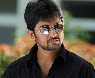 nani,yevade subramanyam,january 10th,first look,sagam  నాని మరో ఫస్ట్ లుక్ రాబోతుంది..!